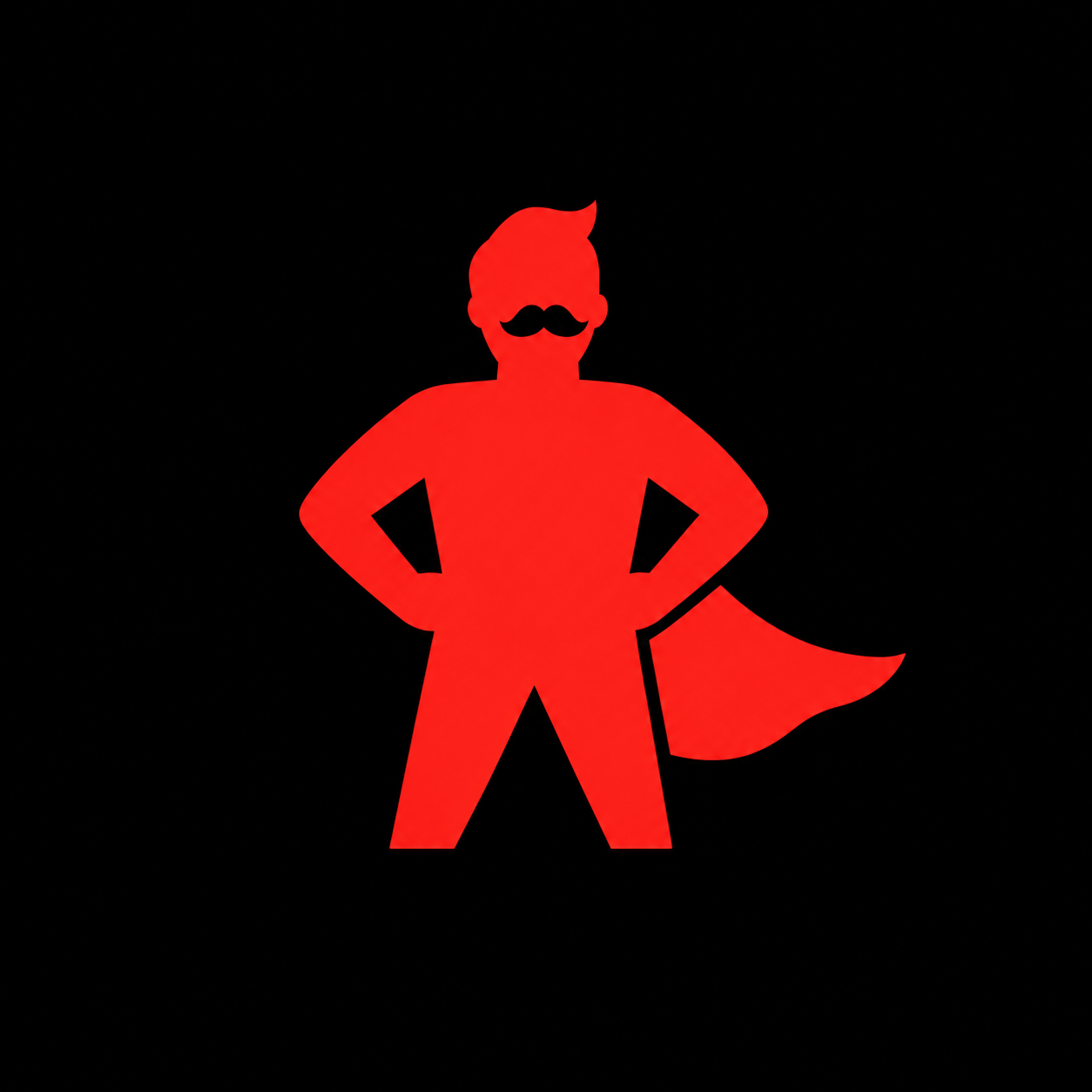 @dadbeingheroess logo